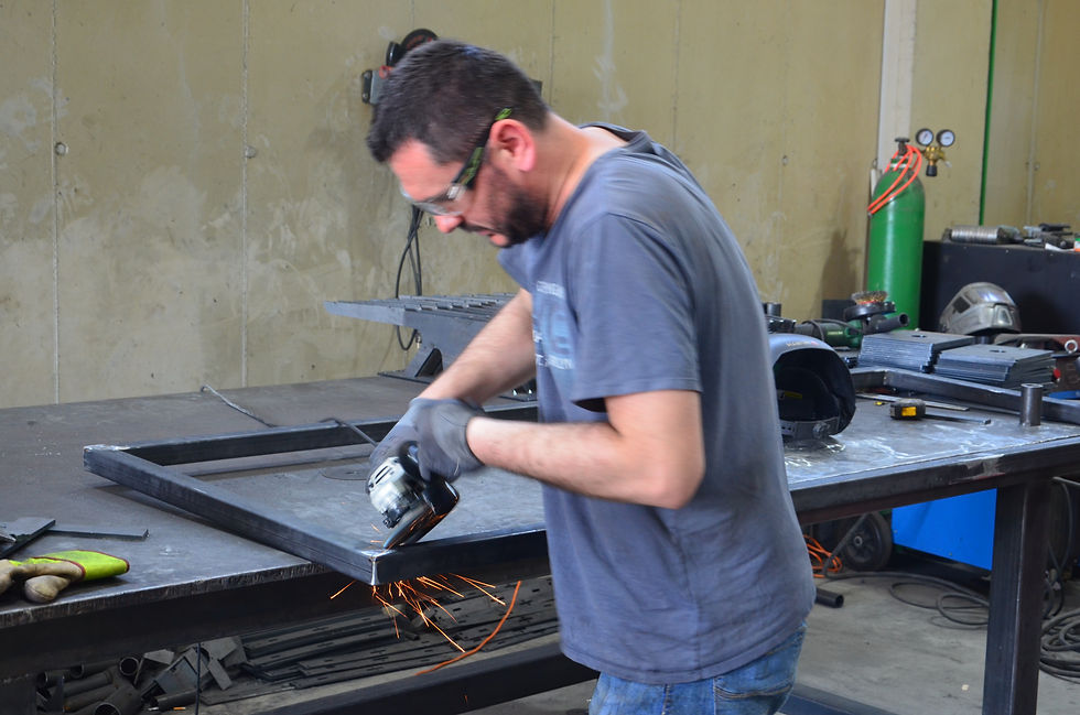 Welding-Services-Alp-Com-Ferizaj-Kosovo