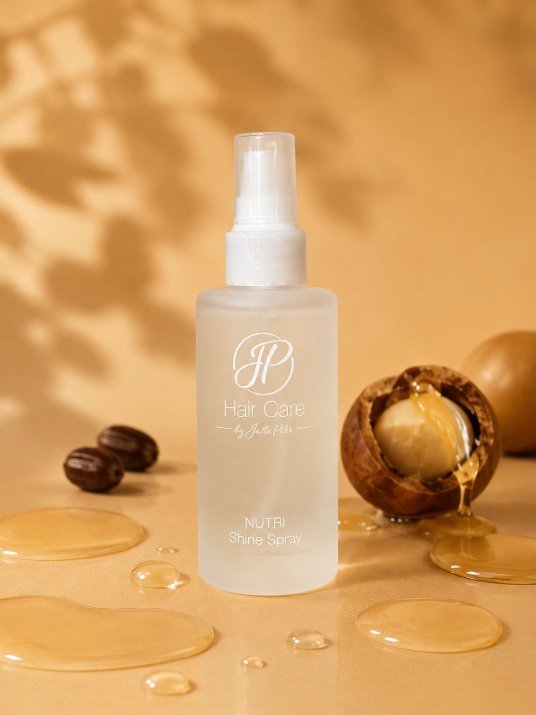 NUTRI Shine Spray