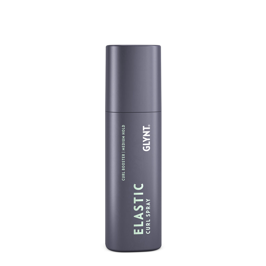 ELASTIC Curl Spray