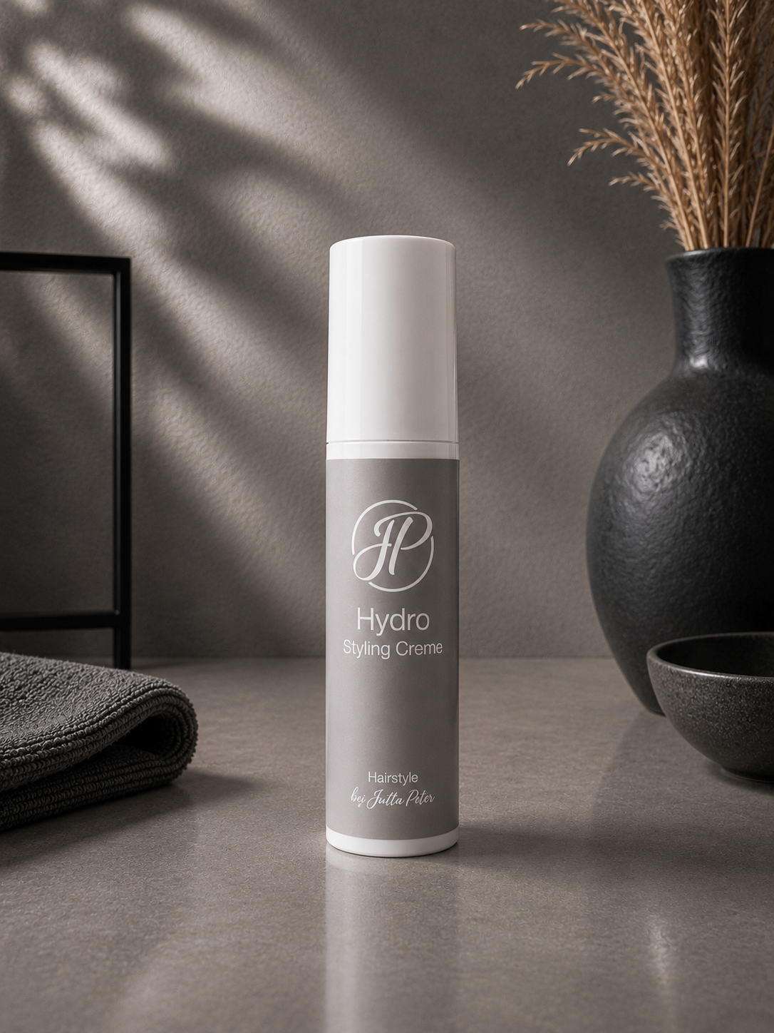 HYDRO STYLING Cream