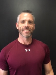 Member of the Month-Jeremy Herrera