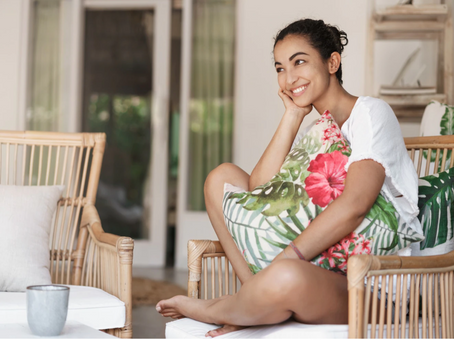 Embracing the Season: Trendy Home Décor Ideas for a Stylish Summer