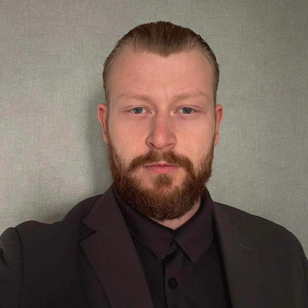 kyle prescott director at rested stay