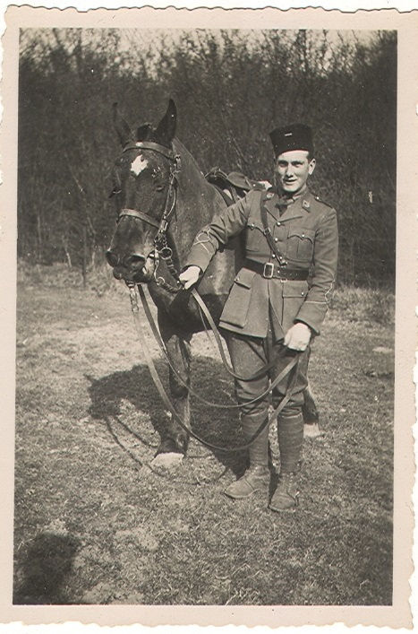 bisabuelo de Clémentine
