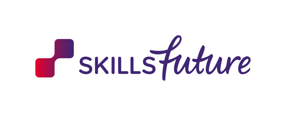 Skillsfuture Logo