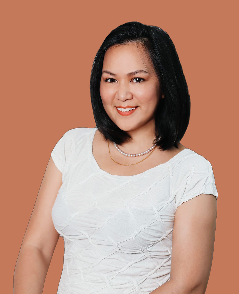 Audrey Lim - Career Coach