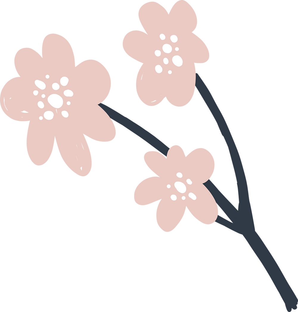Frühlingsblüten