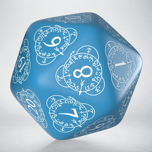 Dices | Recharge Café LLC