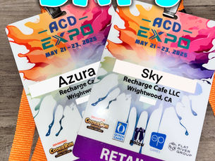 Badges?