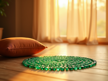 Guérisseur de l’âme: Rendez-vous spirituel avec les énergies invisibles