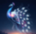 paon mystique