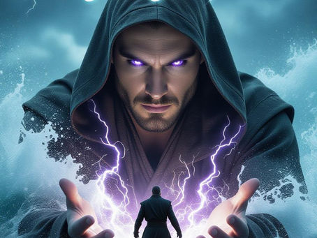 Vampires énergétiques et liens énergétique s