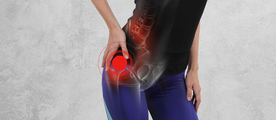 The hips don’t lie – things I have learned about hip pain over the last 20 years