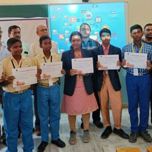 INTACH Heritage Quiz