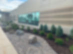Compeer Landscape Design and Installation