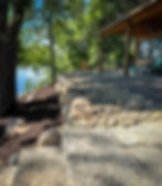 Lakefront Retainment and Access