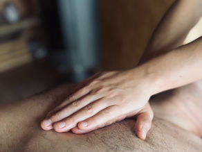 Kiedy dotyk jest przekraczający?