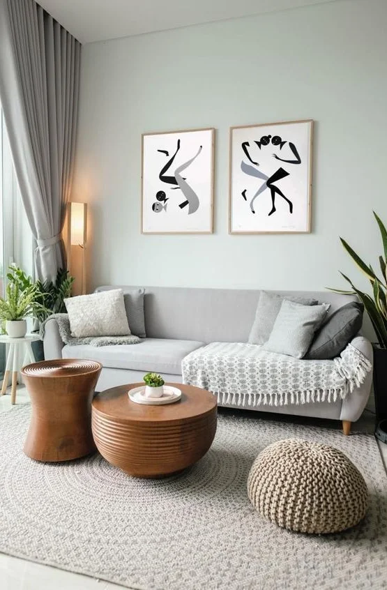 Natural materials