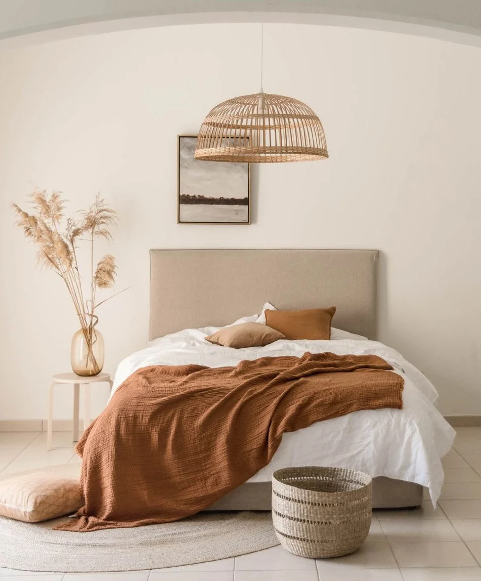 Natural textiles