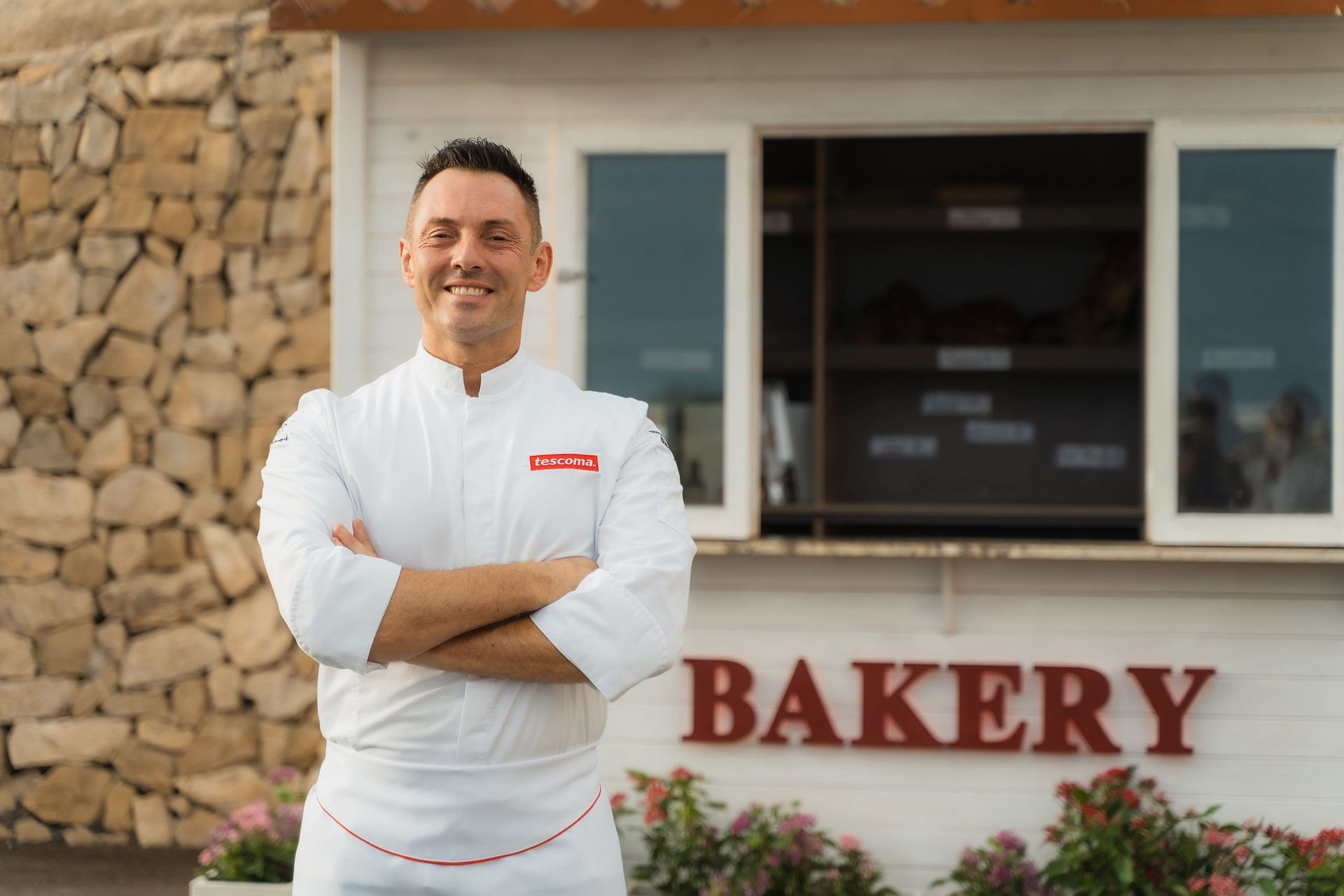 Casa Bernardi restaurant Benissa