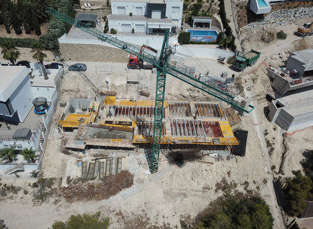 Progress works on VIEW05