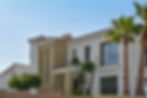 Luxury villa in Javea