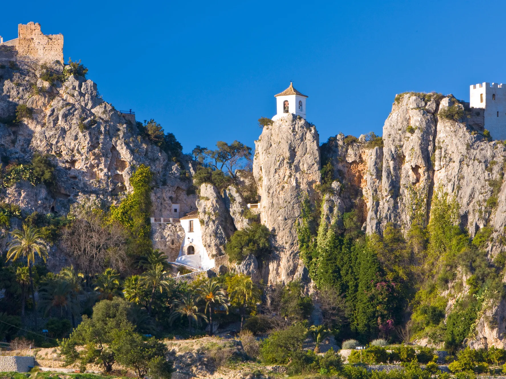 Guadalest