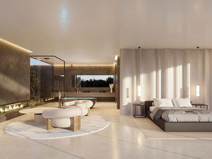 🌟 Introducing the Master Suite: SIGNATURE Series CSH#4