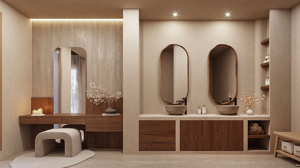 Luxury Villa in Altea Hills | OASIS 005 by Grupo Turis