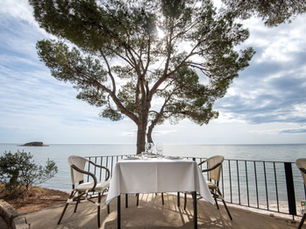 Lolleta Restaurant Altea: Mediterranean Gastronomy by the Sea