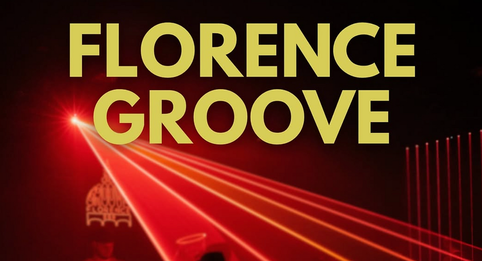 Florence Groove MATCH