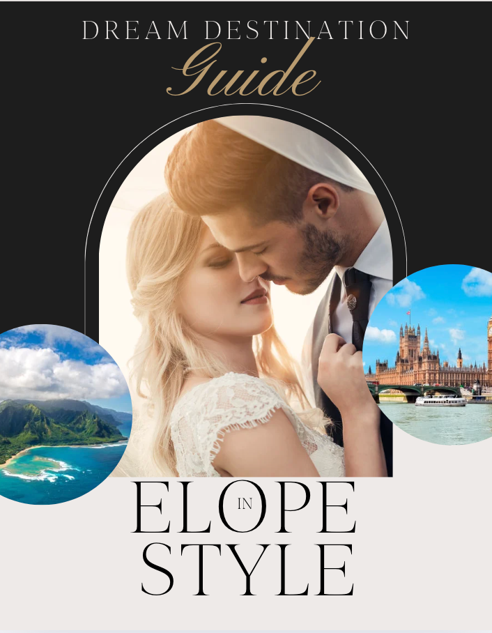 Dream Destination Guide