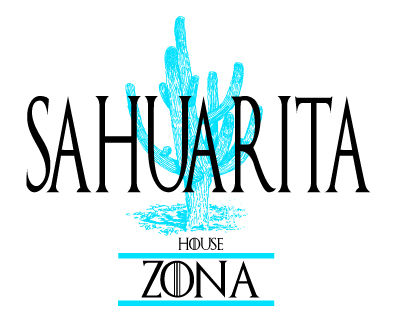 Thumbnail: Sahuarita Arizona Sticker