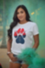 Dirty T T-shirt