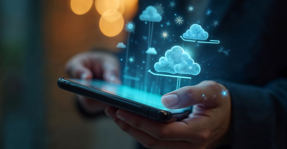 Certificação Digital em Nuvem