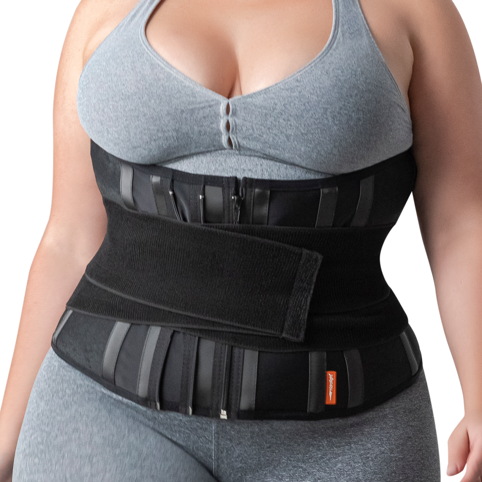 CINTA MODELADORA SLIM WAIST