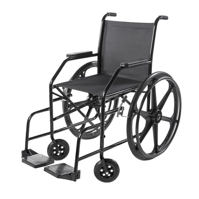 CADEIRA DE RODAS PL 001 PROLIFE