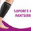 Miniatura: SUPORTE DE PANTURRILHA NEOPRENE