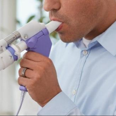 Espirometria