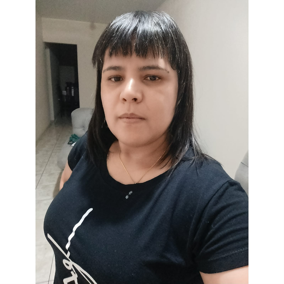Novas informações: testemunha disse que viu mulher proóximo ao radar. Leia o texto e entenda