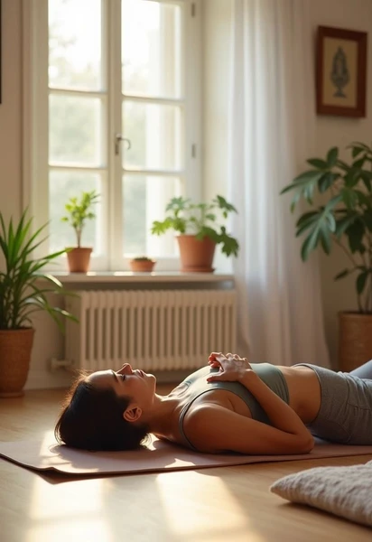 Meditazione – Nel mezzo del rumore, ascoltati