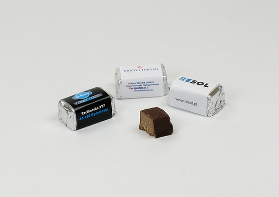 Producent krówek