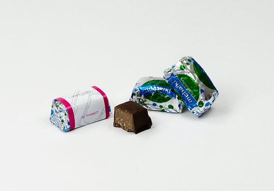 Producent krówek