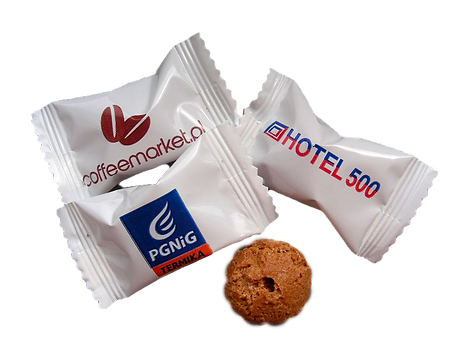 Producent krówek