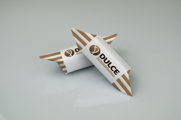 Dulce słodycze reklamowe