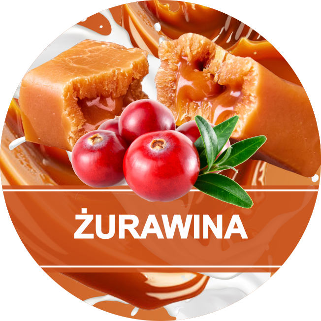 Żurawina