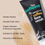 Thumbnail: mcaffiene Coffee Facewash for Fresh & Glowing Skin  - 100 ml - Natural & Vegan 