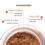 Thumbnail: mcaffiene Body Scrub with Coconut  -100 gram Natural  & Vegan