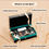 Thumbnail: mcaffiene Coffee Moment Kit For Men & Women 