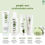 Thumbnail: Plum Green Tea Pore Cleansing Face Wash 